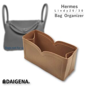 Felt fabric Bag Organizer for H Lindy