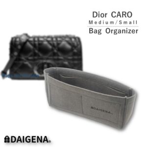 Felt fabric Bag Organizer for CD Caro