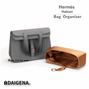 Premium Nylon Bag Organizer for H Halzan