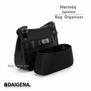 Premium Nylon Bag Organizer for H Jypsiere